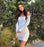 Sexy Bodycon Dresses Mini Party Dress