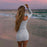 Sexy Bodycon Dresses Mini Party Dress