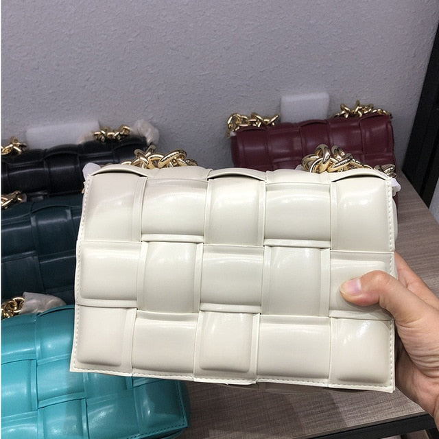 Luxury Handbag