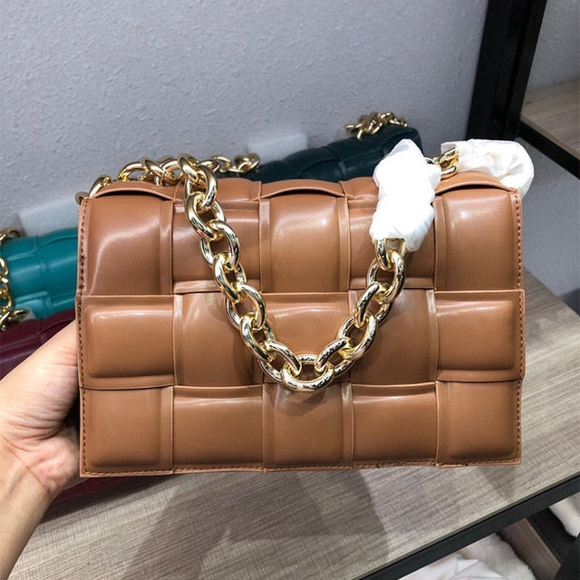 Luxury Handbag