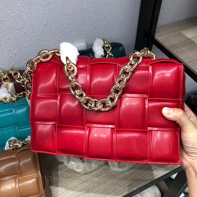 Luxury Handbag