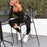 Sexy Ladies Long Sleeve Off Shoulder Bodycon Party Jumpsuit