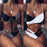 Sexy High Waist Bikini Swimsuit