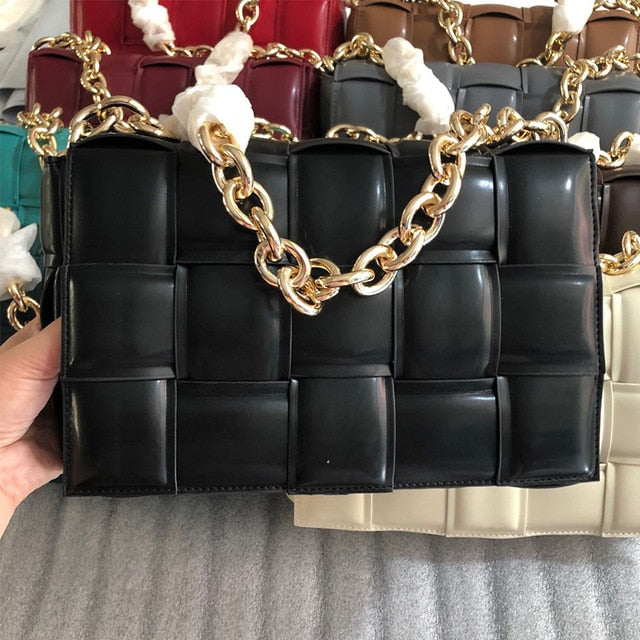 Luxury Handbag
