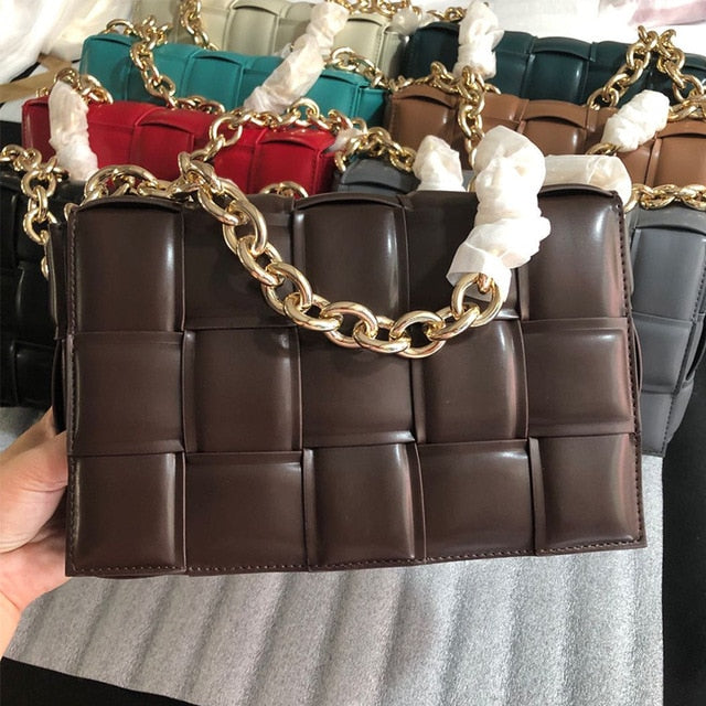 Luxury Handbag