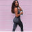 Sexy High Waist Workout Leggings