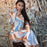 Women Midi Dress