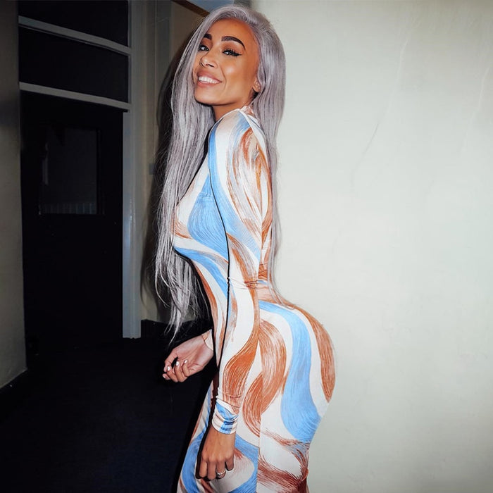 Women Midi Dress