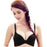 Sexy ABC Cup Seamless Push Up Wireless bra