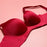 Sexy ABC Cup Seamless Push Up Wireless bra