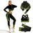 Seamless Yoga Sets