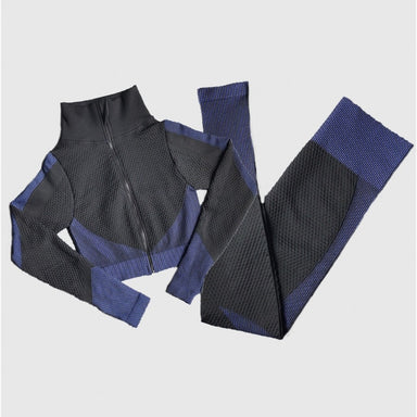 Seamless Yoga Sets