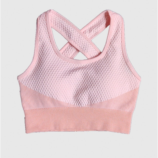 Seamless Yoga Sets