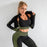 Seamless Yoga Sets