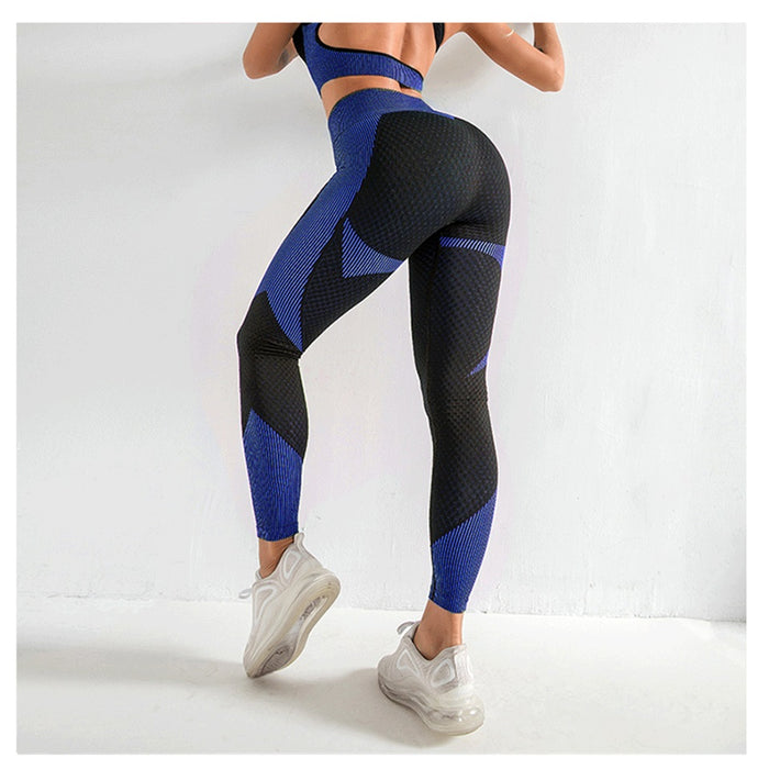 Seamless Yoga Sets