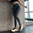 High Waist Seamless Leggings