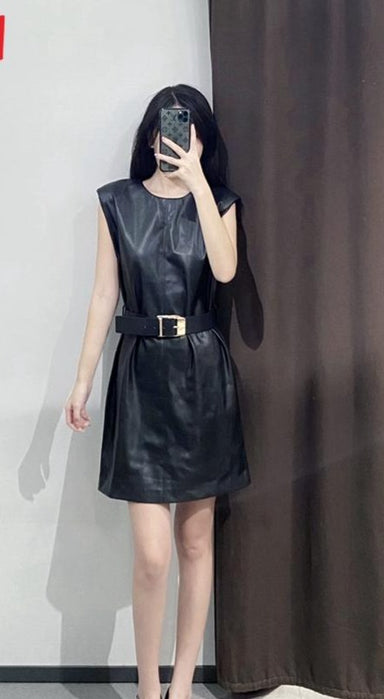 Autumn fashion Dress