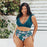 High Waist Bikini Sets