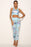 Print Cartoon banana Boom Running Yoga