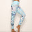 Print Cartoon banana Boom Running Yoga