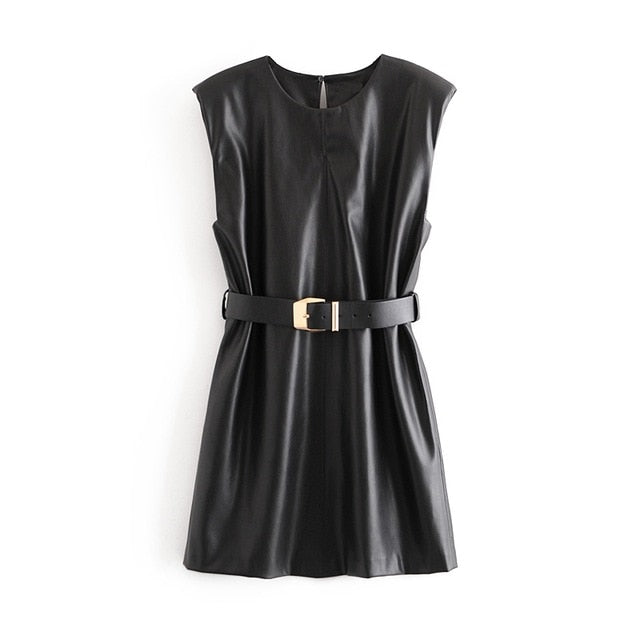 Autumn fashion Dress