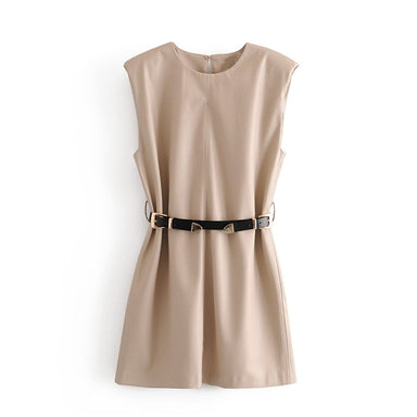 Autumn fashion Dress