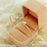 Heart Bow Cuff Bracelet