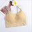 Sleeveless Seamless Sports Bra