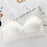 Sleeveless Seamless Sports Bra