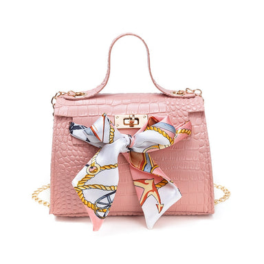 Luxury Handle Mini Bag