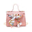 Luxury Handle Mini Bag