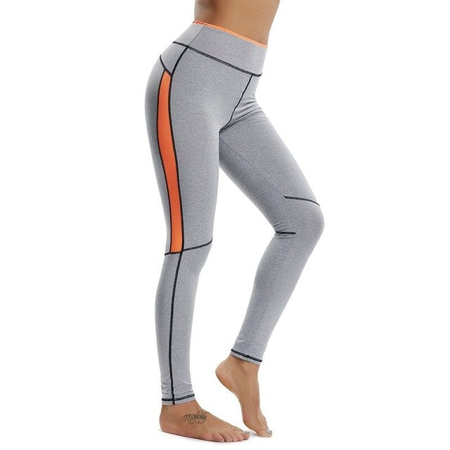 Running Yoga Pants