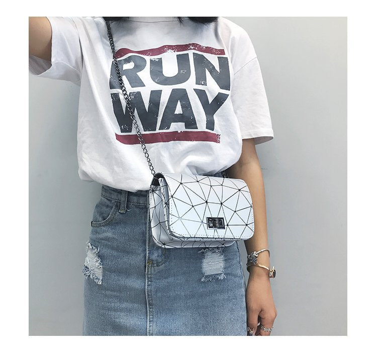 Fashionable Shoulder Bag