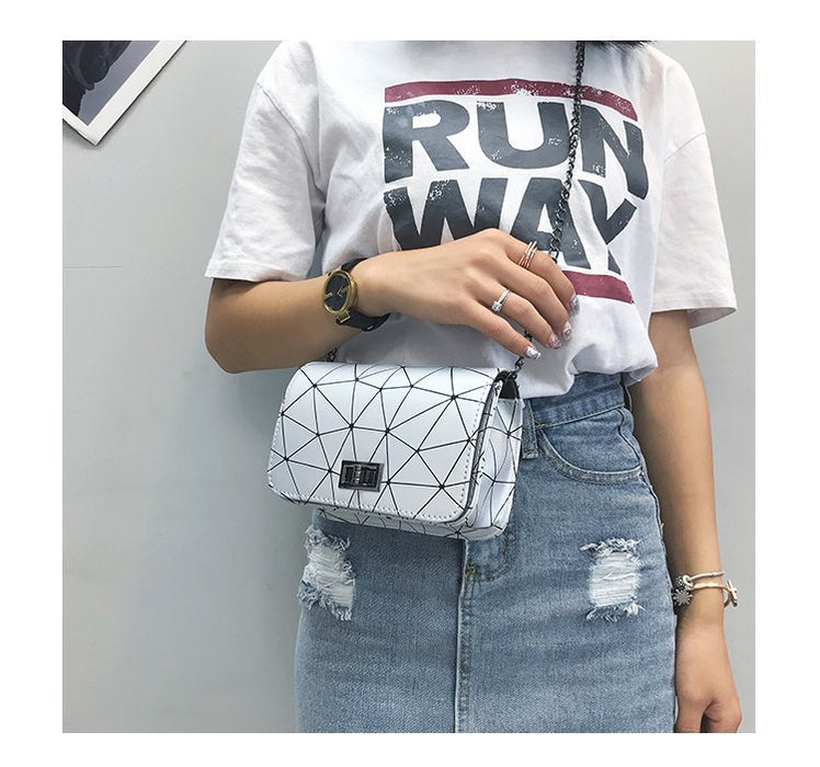 Fashionable Shoulder Bag