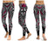 Print Yoga Pants