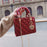 High Quality Leather Handbag Chain Shoulder Bag