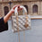 High Quality Leather Handbag Chain Shoulder Bag