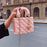 High Quality Leather Handbag Chain Shoulder Bag