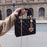 High Quality Leather Handbag Chain Shoulder Bag
