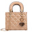 High Quality Leather Handbag Chain Shoulder Bag