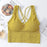 Shockproof Sexy Breathable Athletic Sports Bra