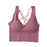 Shockproof Sexy Breathable Athletic Sports Bra
