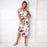 Midi Party Dress