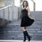 Goth Dress