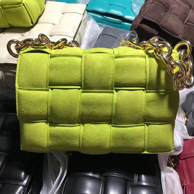 Luxury Handbag