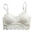 Running Female Pad Sportswear Tank Tops Sports Bra