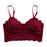 Running Female Pad Sportswear Tank Tops Sports Bra