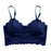 Running Female Pad Sportswear Tank Tops Sports Bra
