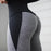 High Elasticity Yoga Pant Slimming Push Up Sports Leggings