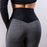 High Elasticity Yoga Pant Slimming Push Up Sports Leggings